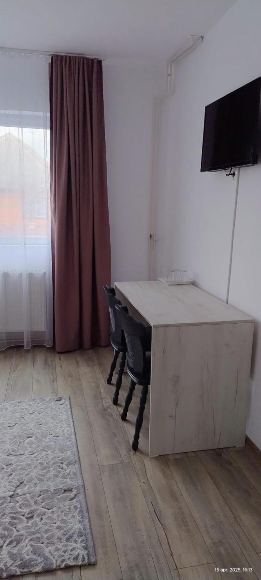 Săpînţa Cris & Mona酒店 外观 照片